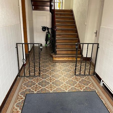 סברן Les Balcons Du Rohan מראה חיצוני תמונה