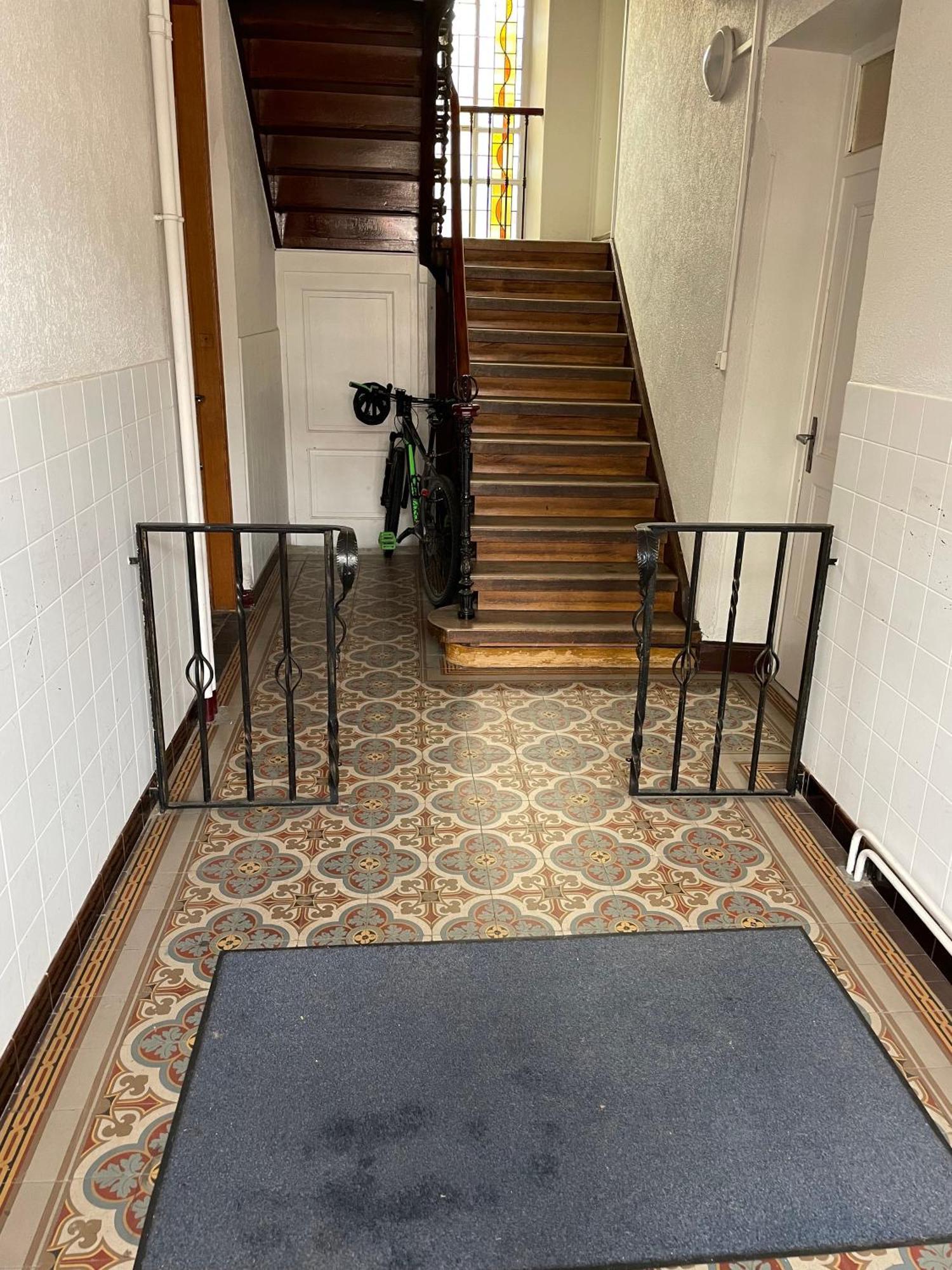 סברן Les Balcons Du Rohan מראה חיצוני תמונה